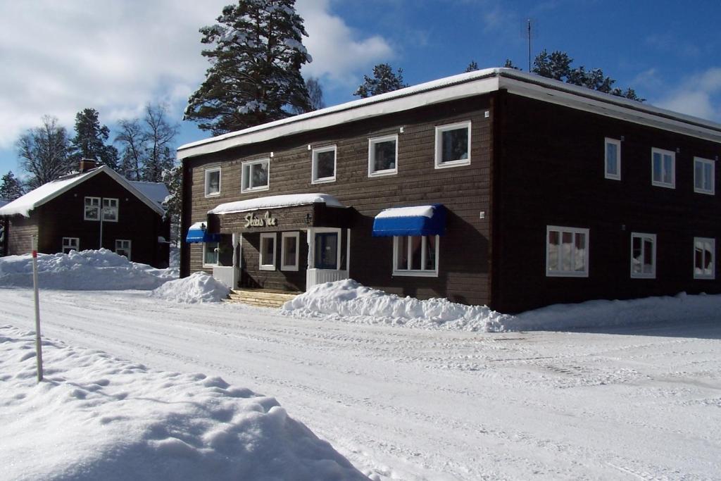 Skiers Inn Lima Ruang foto