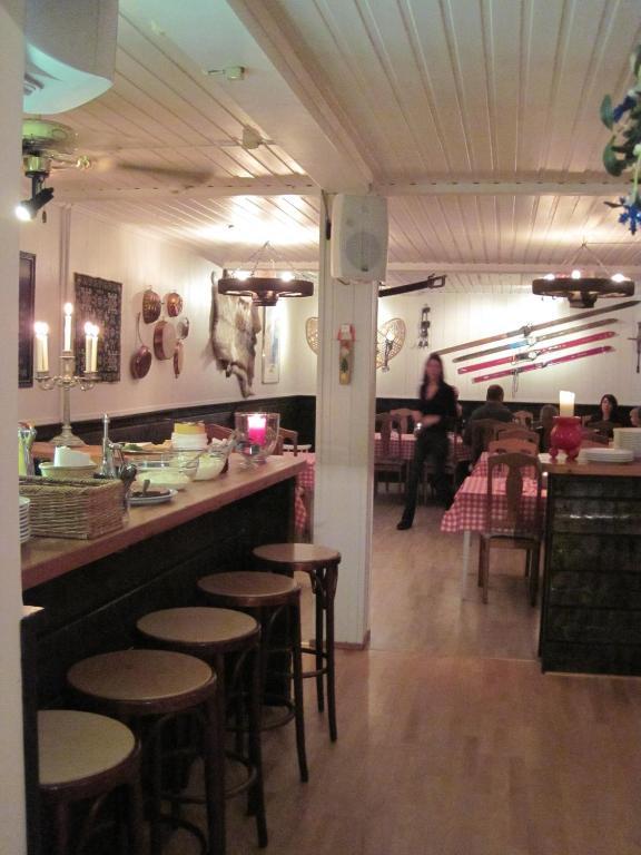 Skiers Inn Lima Bagian luar foto